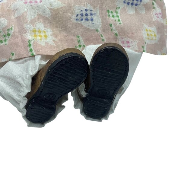 Vtg 2000 Yesterday's Child Andrea Boyds Collection Porcelain Doll 14” - Picture 3 of 7